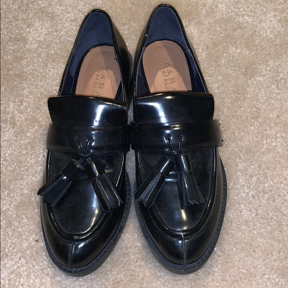 Fashionable flats!!!!
